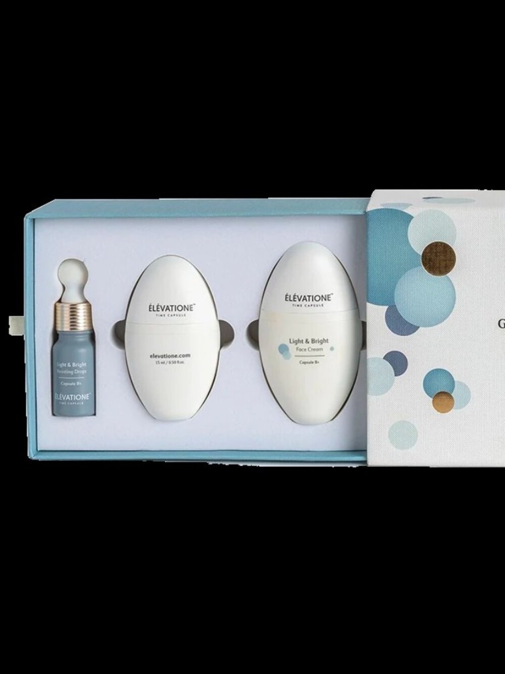 NEW Elevatione Gala Results Box Light & Bright